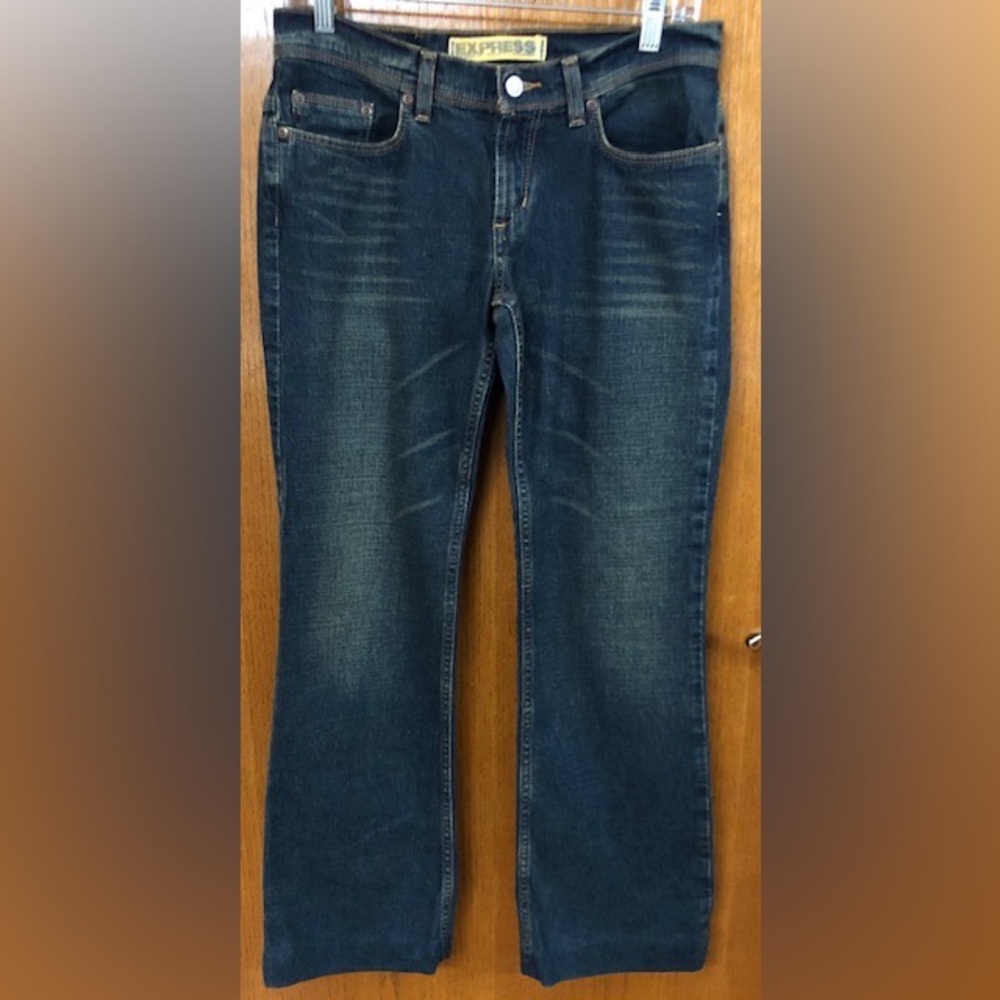Express Jeans